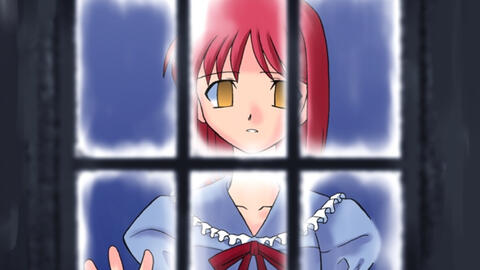 圆桌月姬 巫净琥珀 你不是真正的快乐 哔哩哔哩