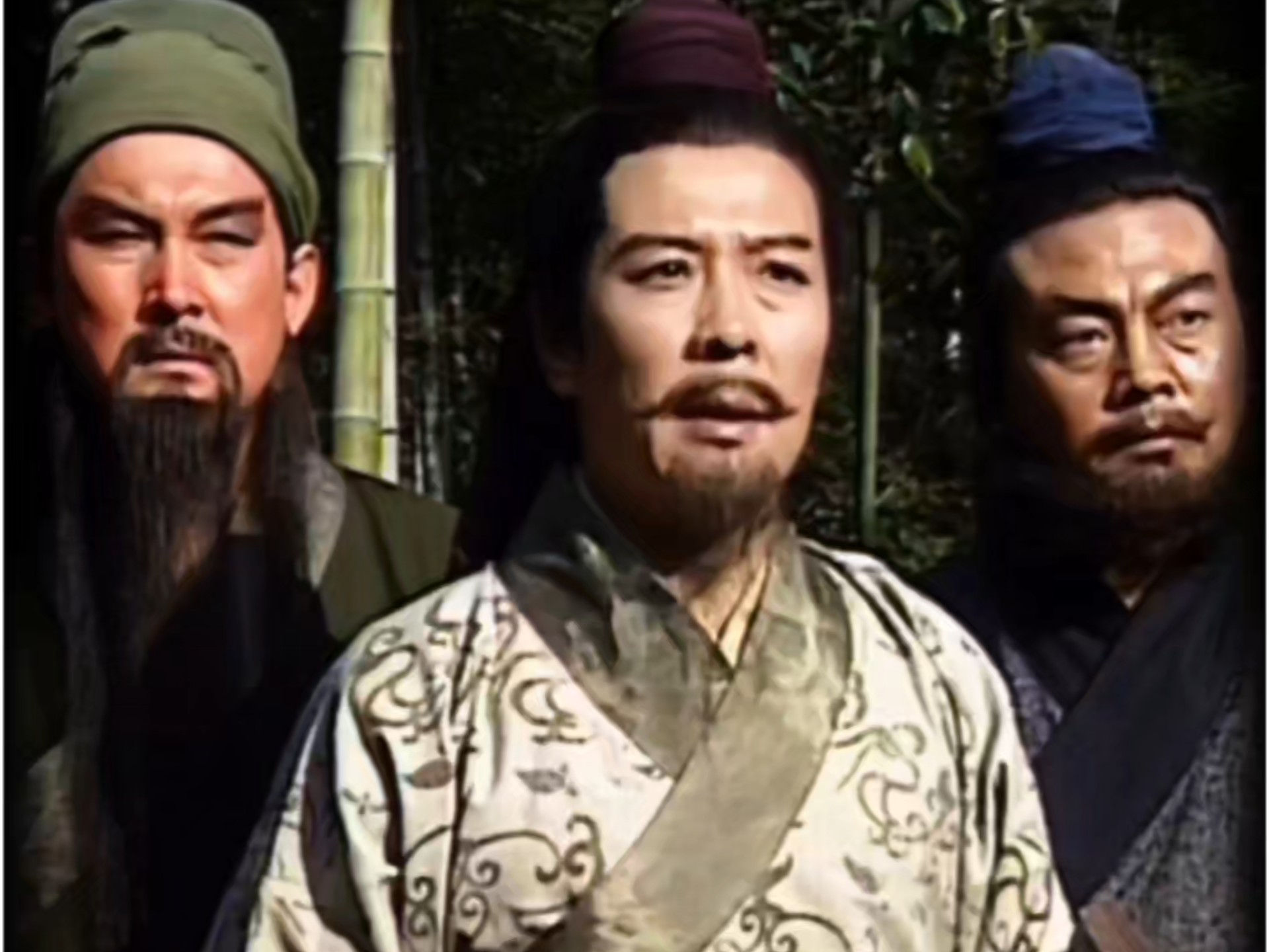 为什么说刘关张的团队就是最理想的团队?