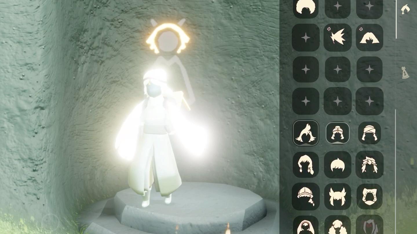 光遇200出个裸鹿角红白棉斗