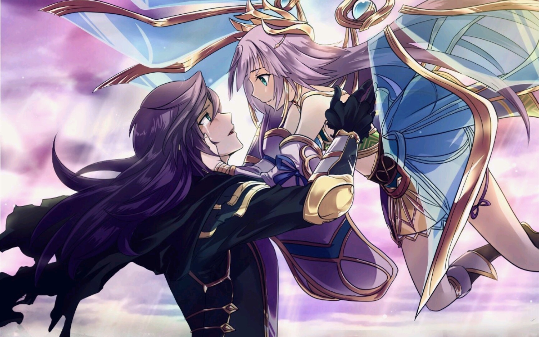 【自奏圣乐】近期单局