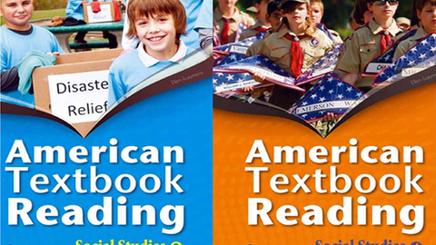 美国小学社会科学4年级全15课american Textbook Reading Social Studies Grade 4 哔哩哔哩 Bilibili
