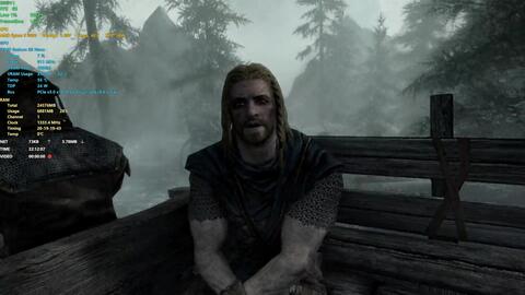 上古卷轴5满级潜行最速刷法 哔哩哔哩