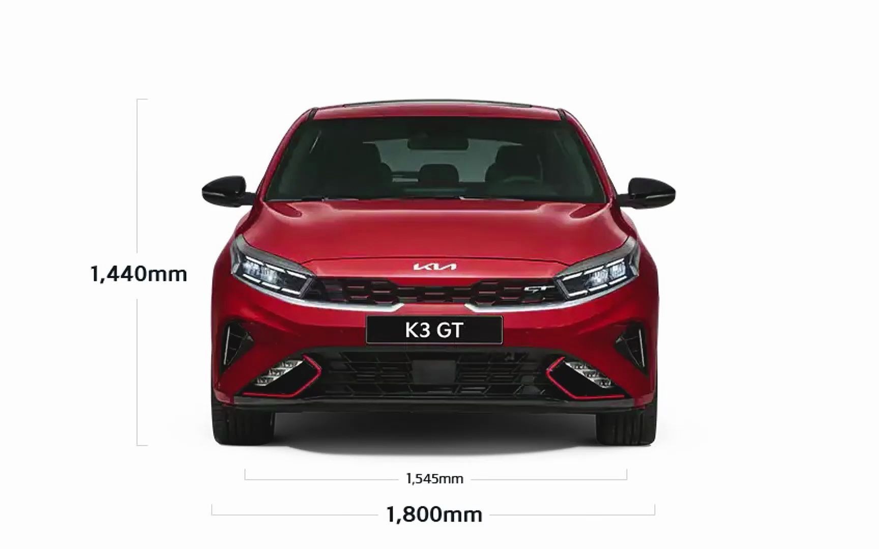 活动作品2022款起亚k3gt欣赏