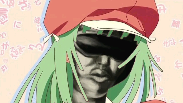 恋爱独眼先辈_哔哩哔哩 (゜-゜)つロ 干杯~-bilibili