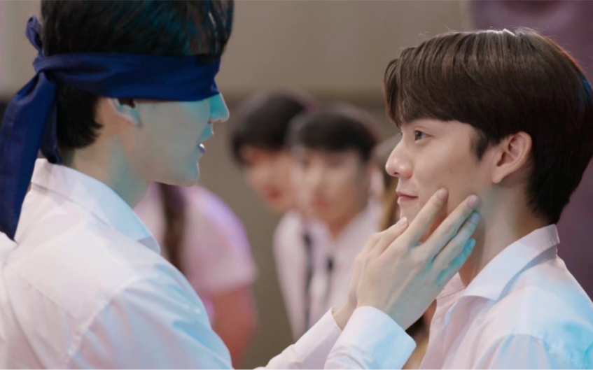 【椰奶/kimcop】12集cut 角色扮演 我的心和齿轮