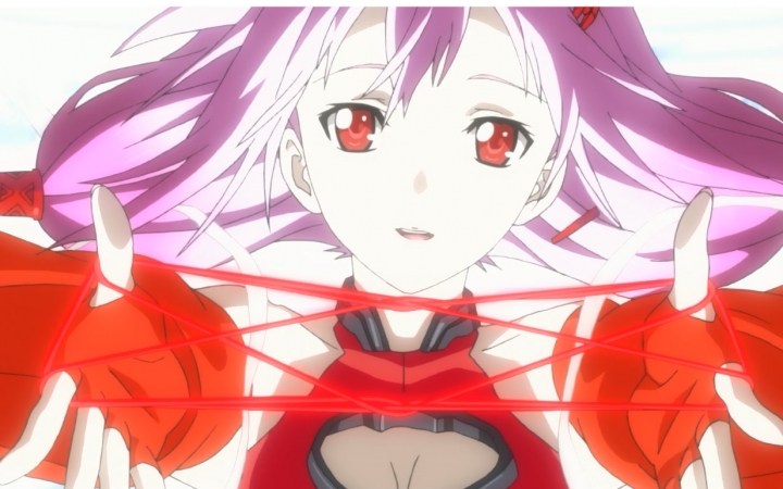 罪恶王冠集祈向致予那些年曾让我们泪目的感动