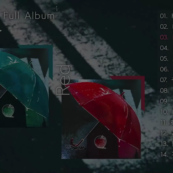 邦楽 Jiu THE BINARY THE BINARY 1st Full Album「Jiu」クロスフェード_哔哩哔哩_bilibili
