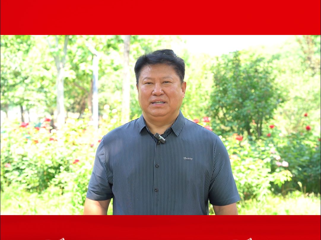 说说你心中的兵团 | 援疆干部 罗贵宝