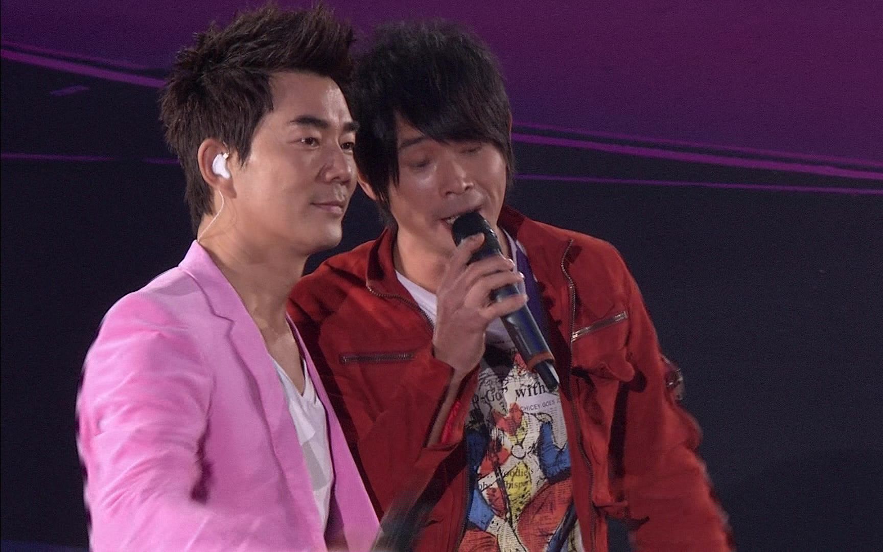 任贤齐&黄品源-伤心太平洋