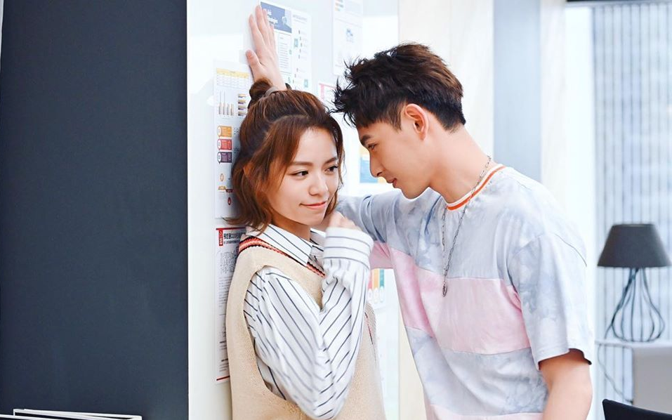 宋芸桦浪漫输给你青风对晓恩的思念