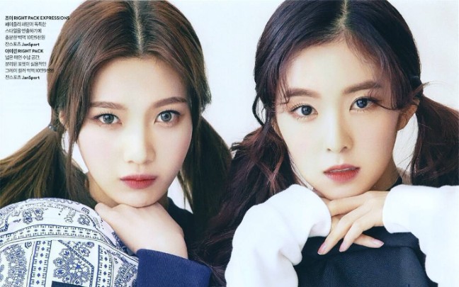 joyrene〕裴珠泫×朴秀荣_哔哩哔哩_bilibili