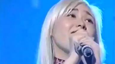 中森明菜　 2009 Empress at Yokohama 中森明菜 2009 Empress at Yokohama 中森明菜 2009 Empress at