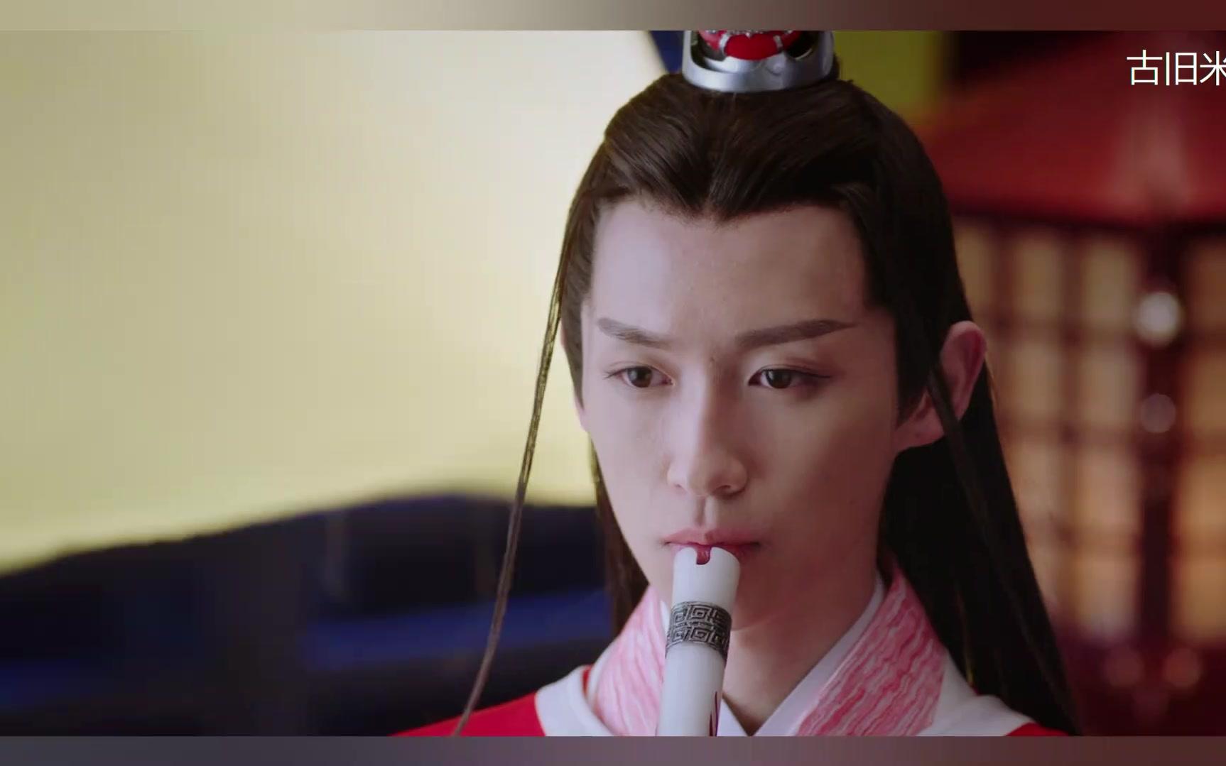 【执明/慕容离】长生诀