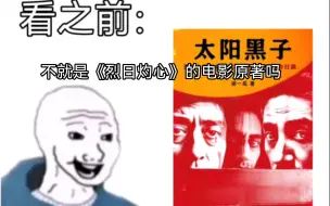 Télécharger la video: 《太阳黑子》看之前VS看之后