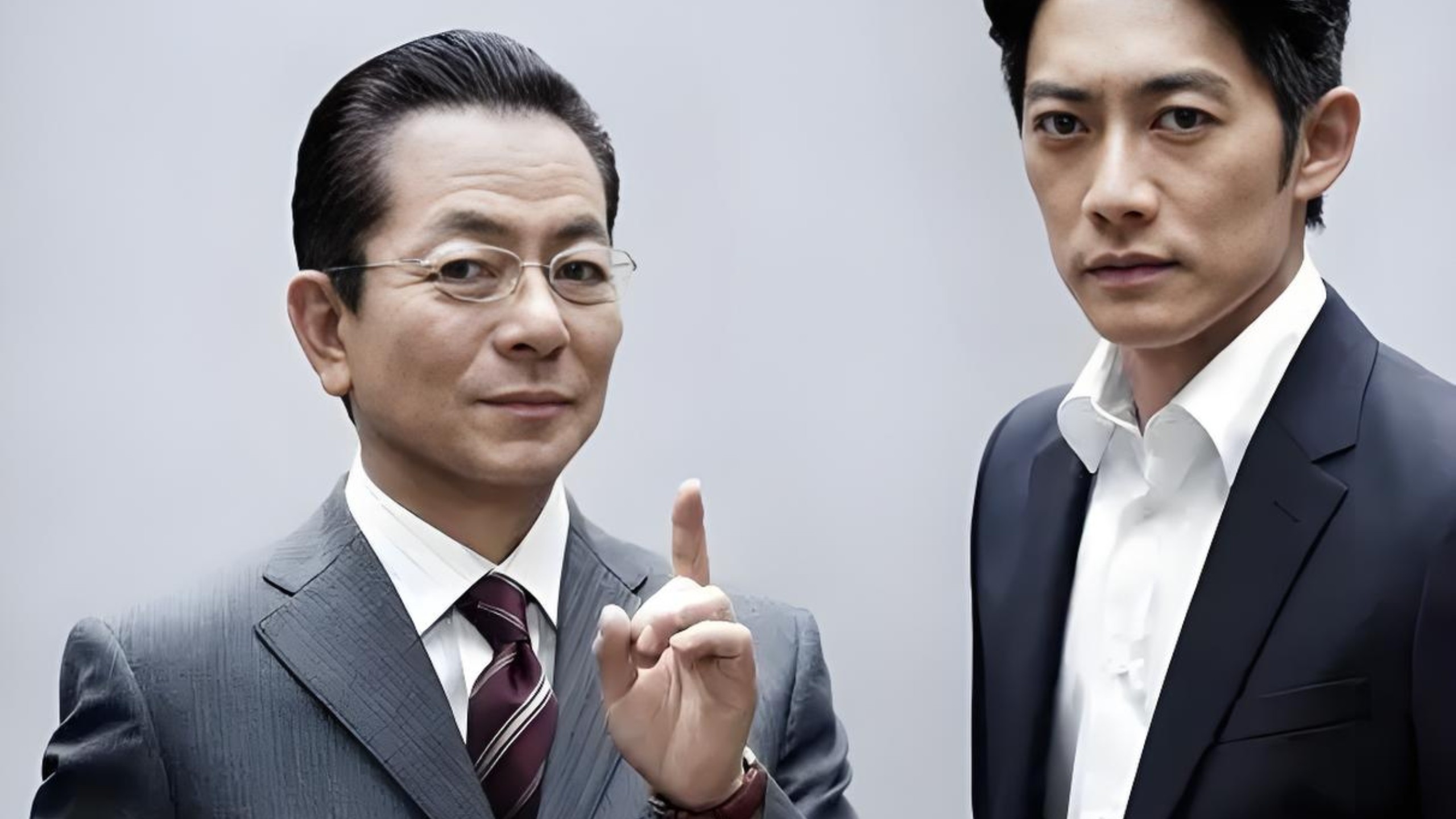 相棒S21-S24 全+SP+剧场版