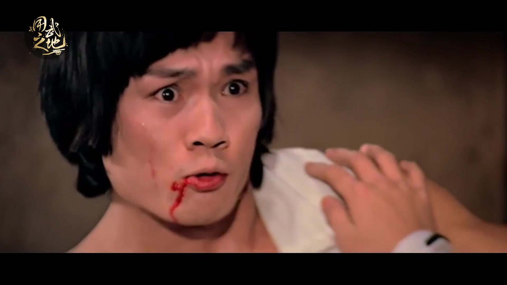 比甄子丹还要早的宗师——罗莽