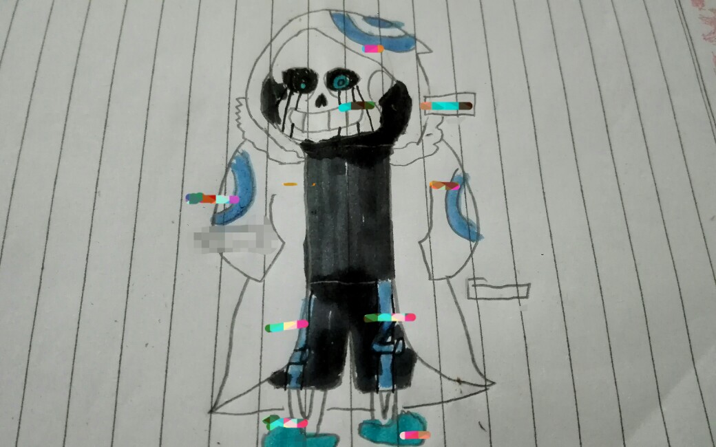 404sans_哔哩哔哩 (゜-゜)つロ 干杯~-bilibili