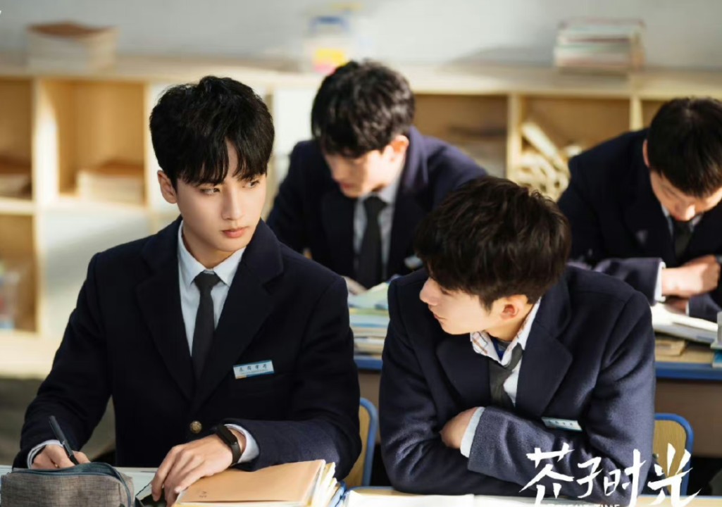 【芥子时光】冬灰真的,入股不亏!