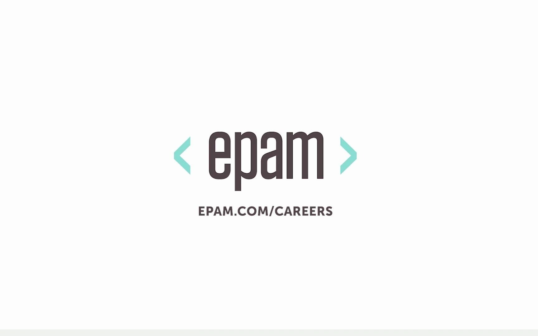 EPAM亿磐  在新常态下拥抱数字化转型和远程工作哔哩哔哩bilibili