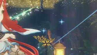 花神之舞