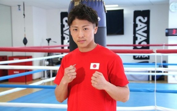 H23 全日本林田太郎対井上尚弥 2011 All Japan Light fly weight 2011年井上业余时期比赛哔哩哔哩bilibili