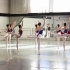 【芭蕾课程】KirovAcademyDC芭蕾舞学校 2013年1月23日 Lindsay Fischer大师课