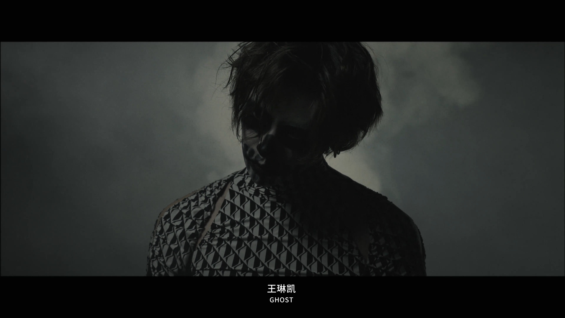 『小鬼王琳凯』专辑预告片上线!