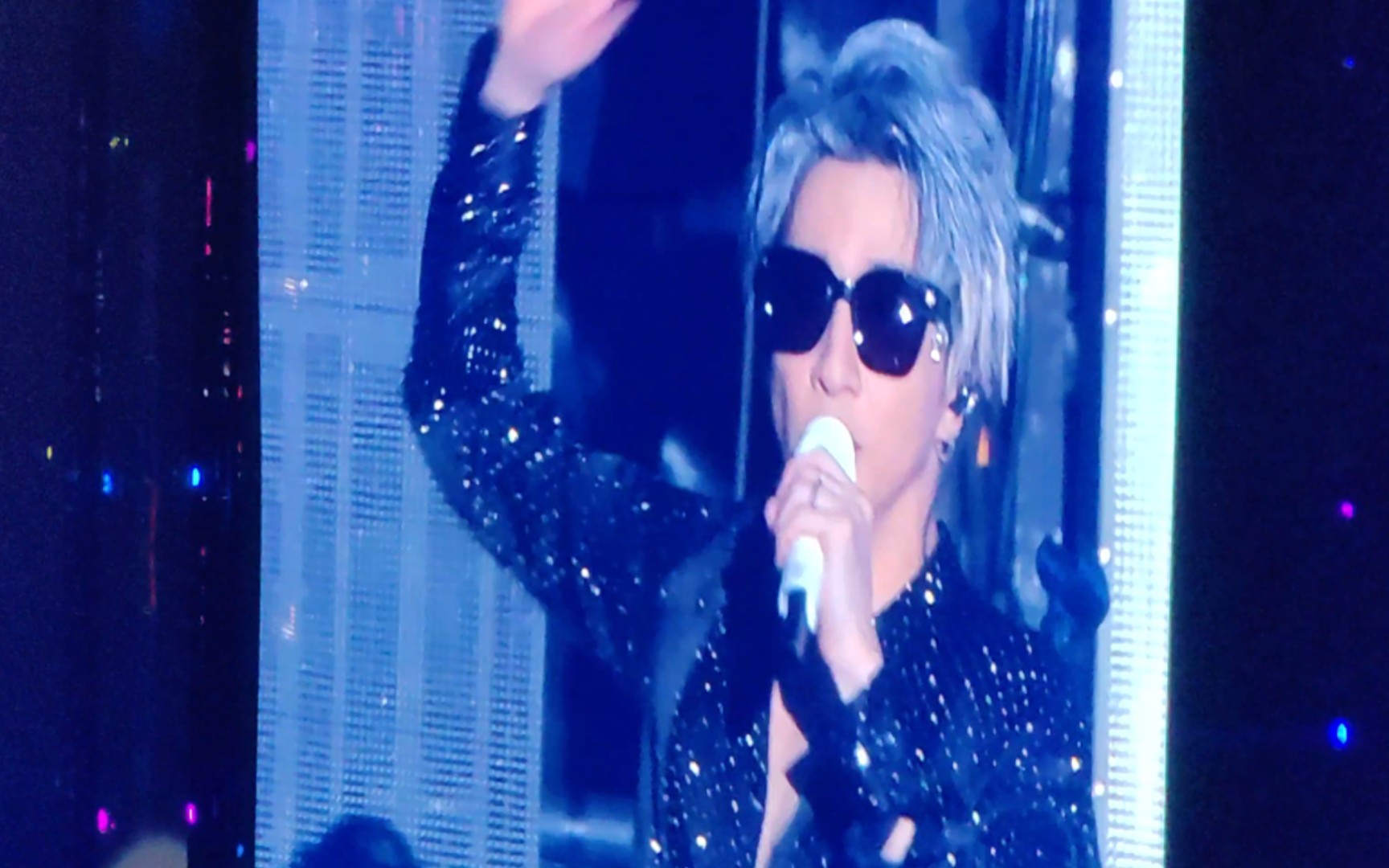 薛之谦大连场5.26 意外 违背的青春