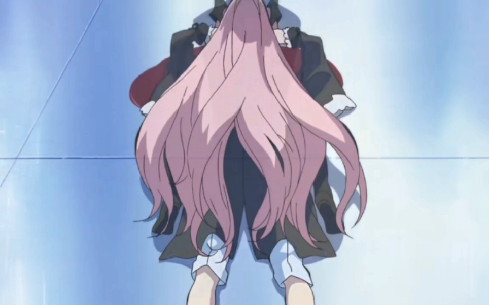 布鲁鲁×米伽|谁懂,我好嗑啊啊啊