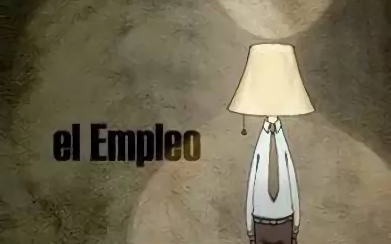 [图]雇佣人生/El Empleo/ 雇工人生【1080P】