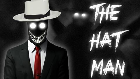 The Hat Man: Shadow Ward