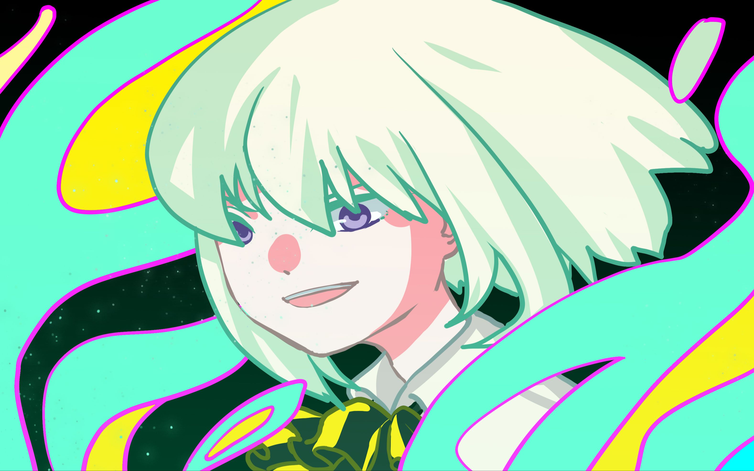 【普罗米亚】是lio啊!