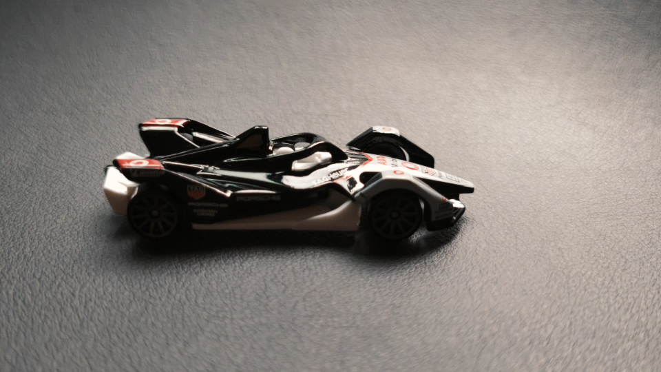 美泰风火轮方程式赛车