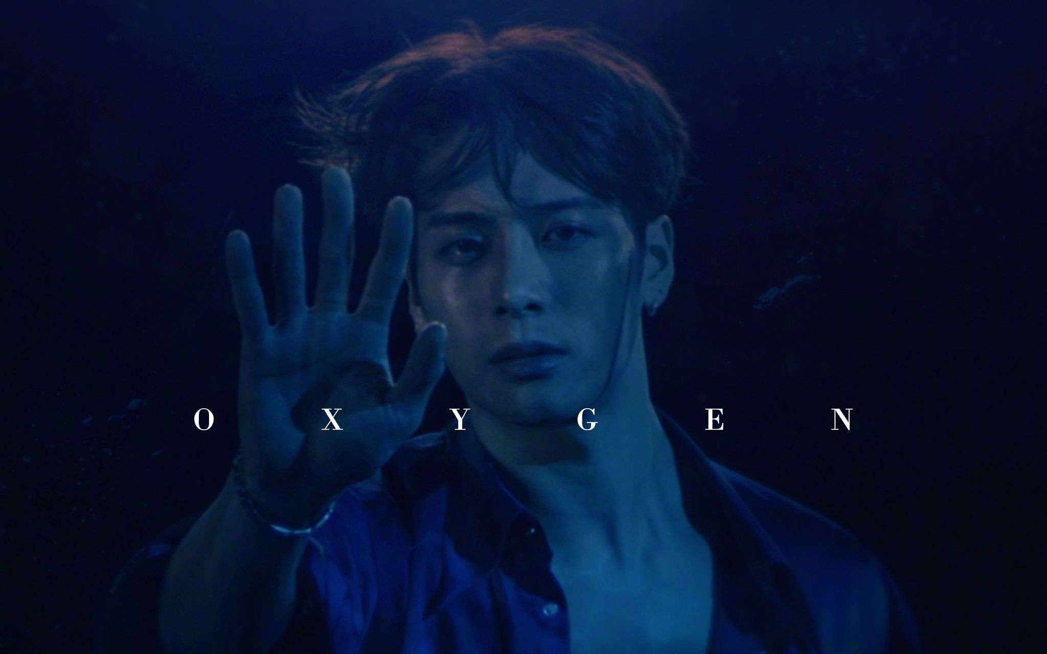 【王嘉尔】Jackson Wang 《Oxygen》官方MV哔哩哔哩bilibili