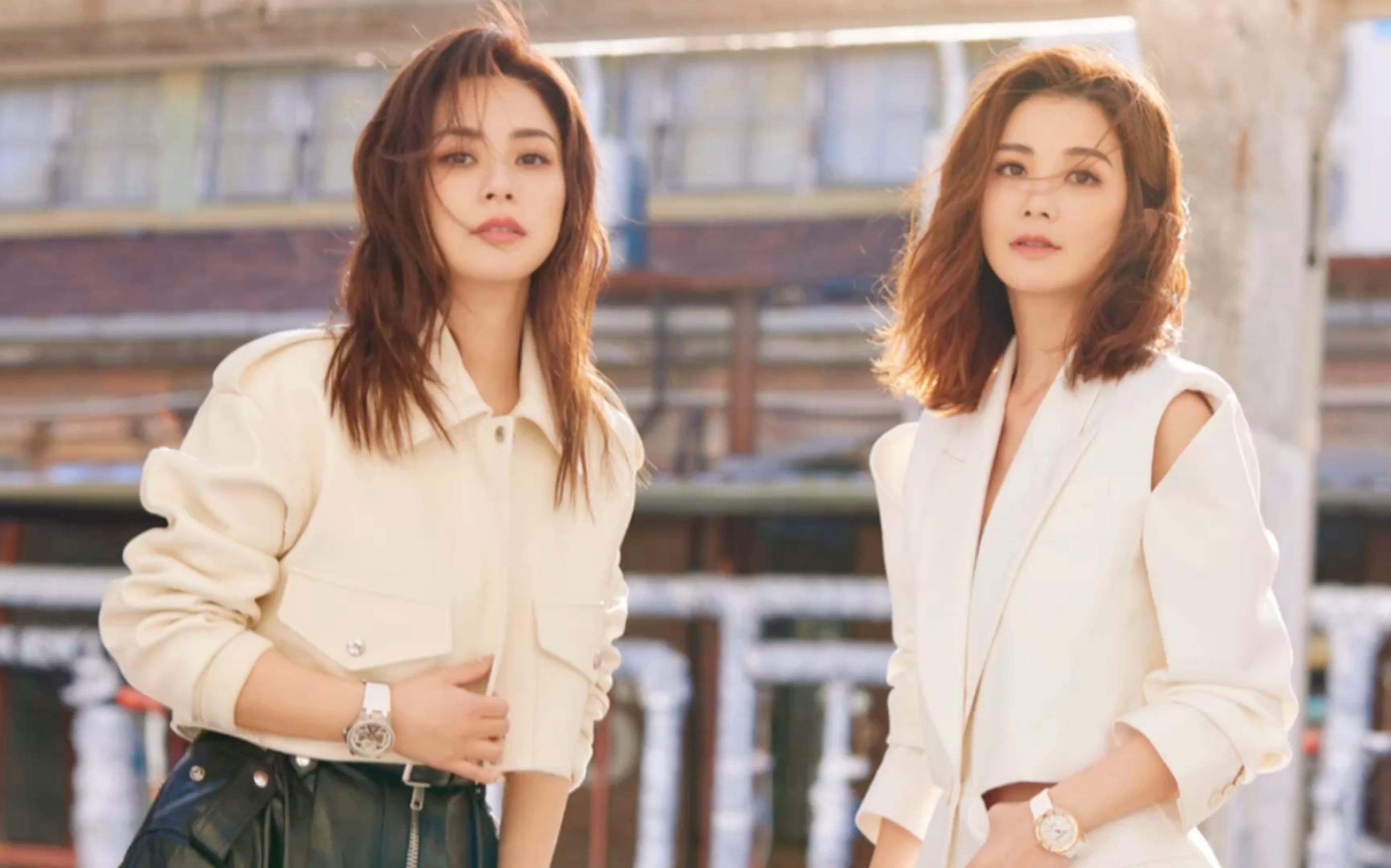 【twins】对打戏合集 呃 是真相亲相爱啊!_哔哩哔哩_bilibili