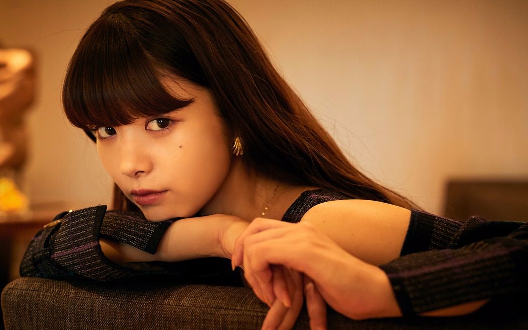 马场富美加-美图欣赏第三弹_哔哩哔哩_bilibili