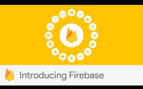 [图]Firebase 是什么东东