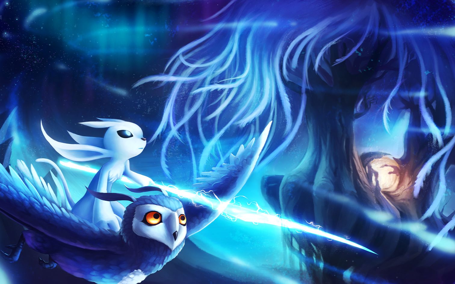 【钢琴】ori and the blind forest medley_哔哩哔哩 (゜-゜)つロ