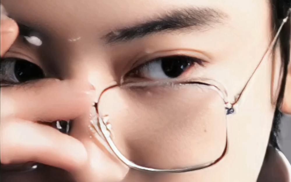 【exo朴灿烈】果然南韩颜霸不是白吹的 帅哥对我眼睛很友好