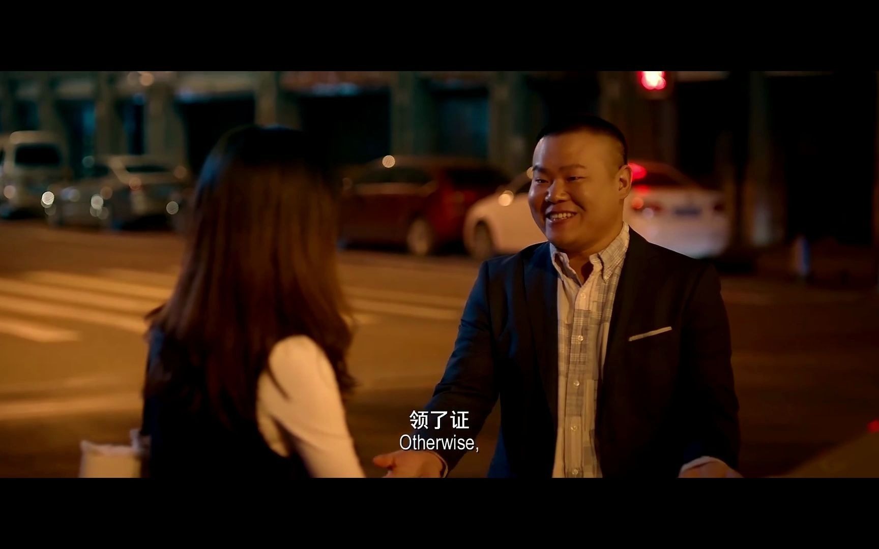 “终其一生，满是遗憾”《后来的我们-五月天》