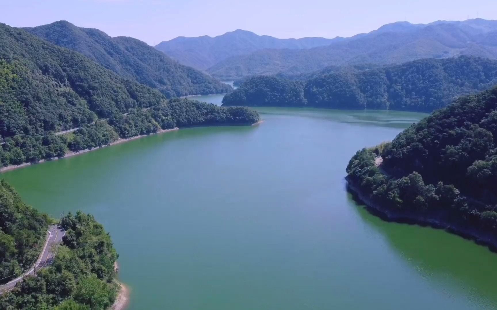 [图]宁波自驾游第三站，来这个治愈的宝藏小村落过周末，在树蛙部落和小伙伴共度好时光