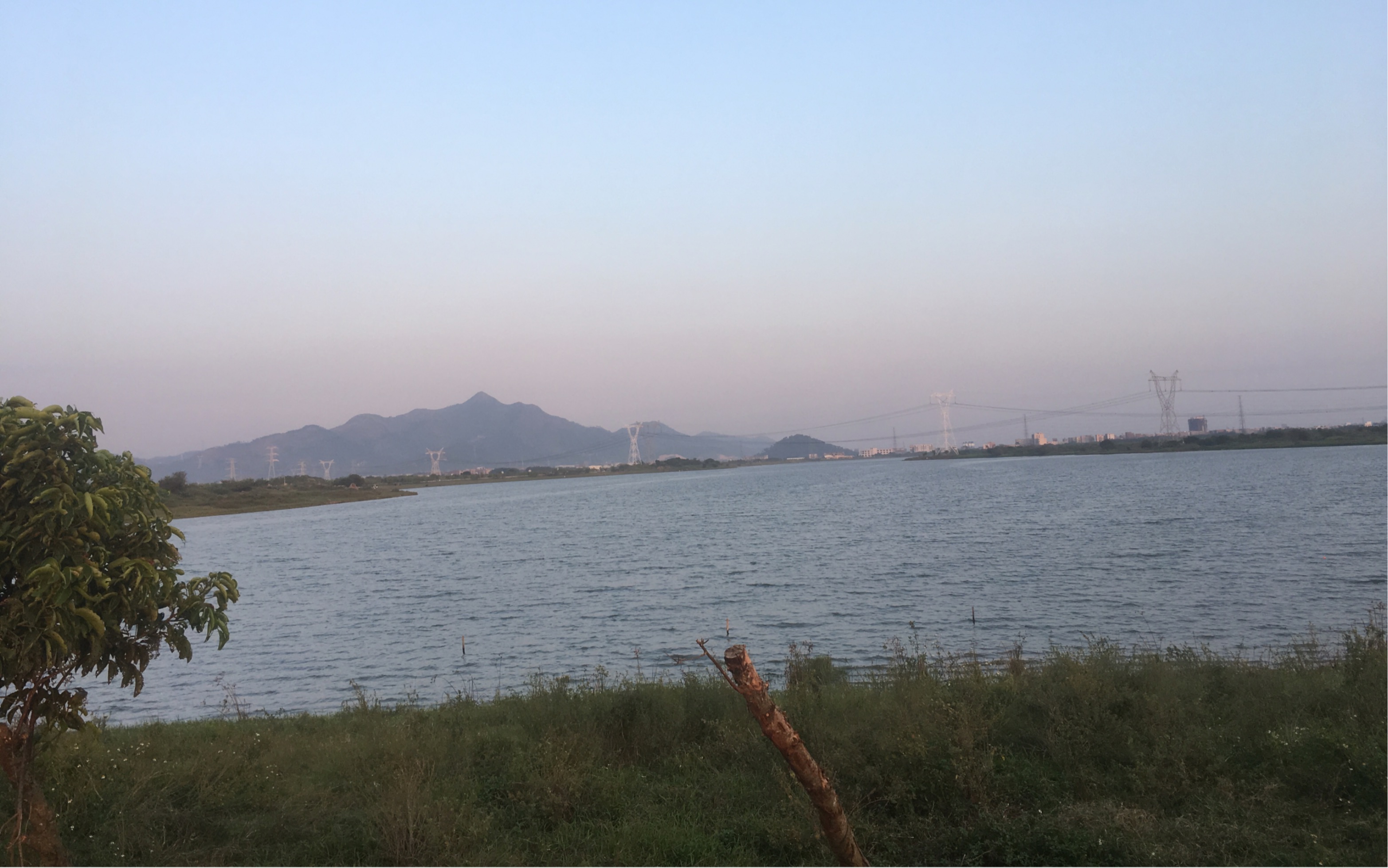 探清水河(清唱版本)