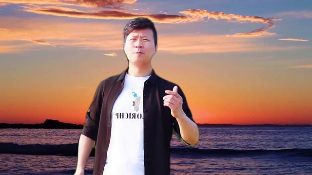 农民歌手张映龙这首歌真的"洗耳"了!