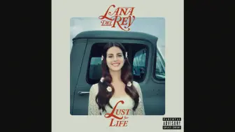 Descargar video: 《Lust for Life》伴奏合辑