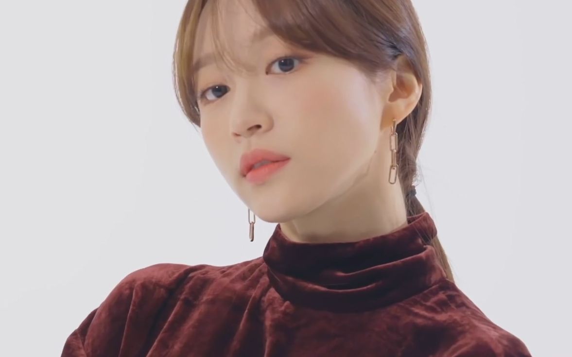 hani的channel - 希妍的acne正式启动! 210110