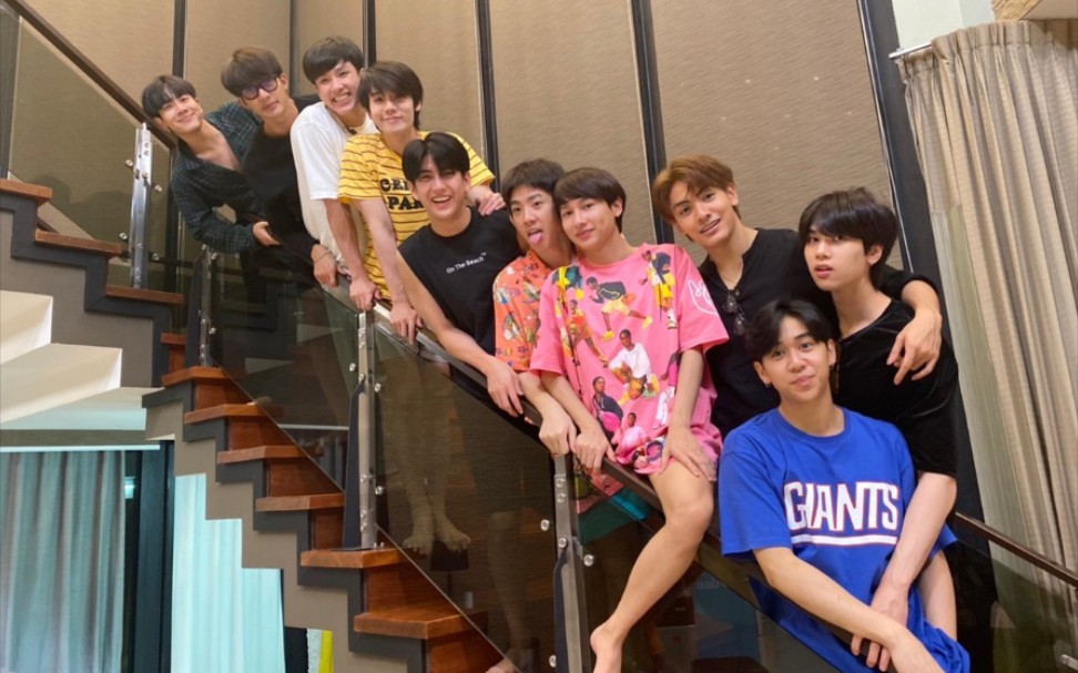 jimmysea joongdunk安全屋直播第三季第七天白天直播高清全场20220327