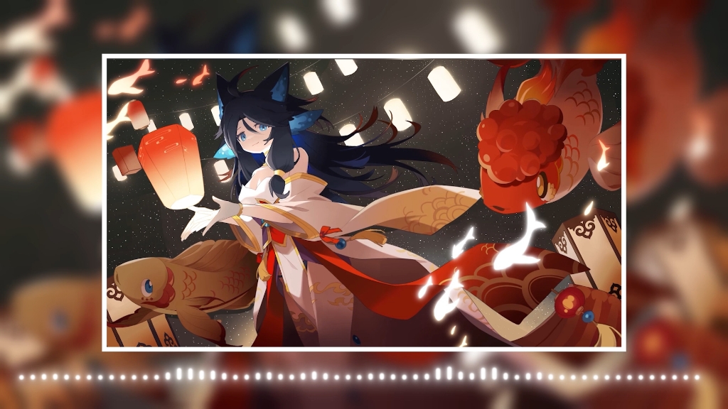 《赛尔号》怒涛沧岚动态壁纸重置版