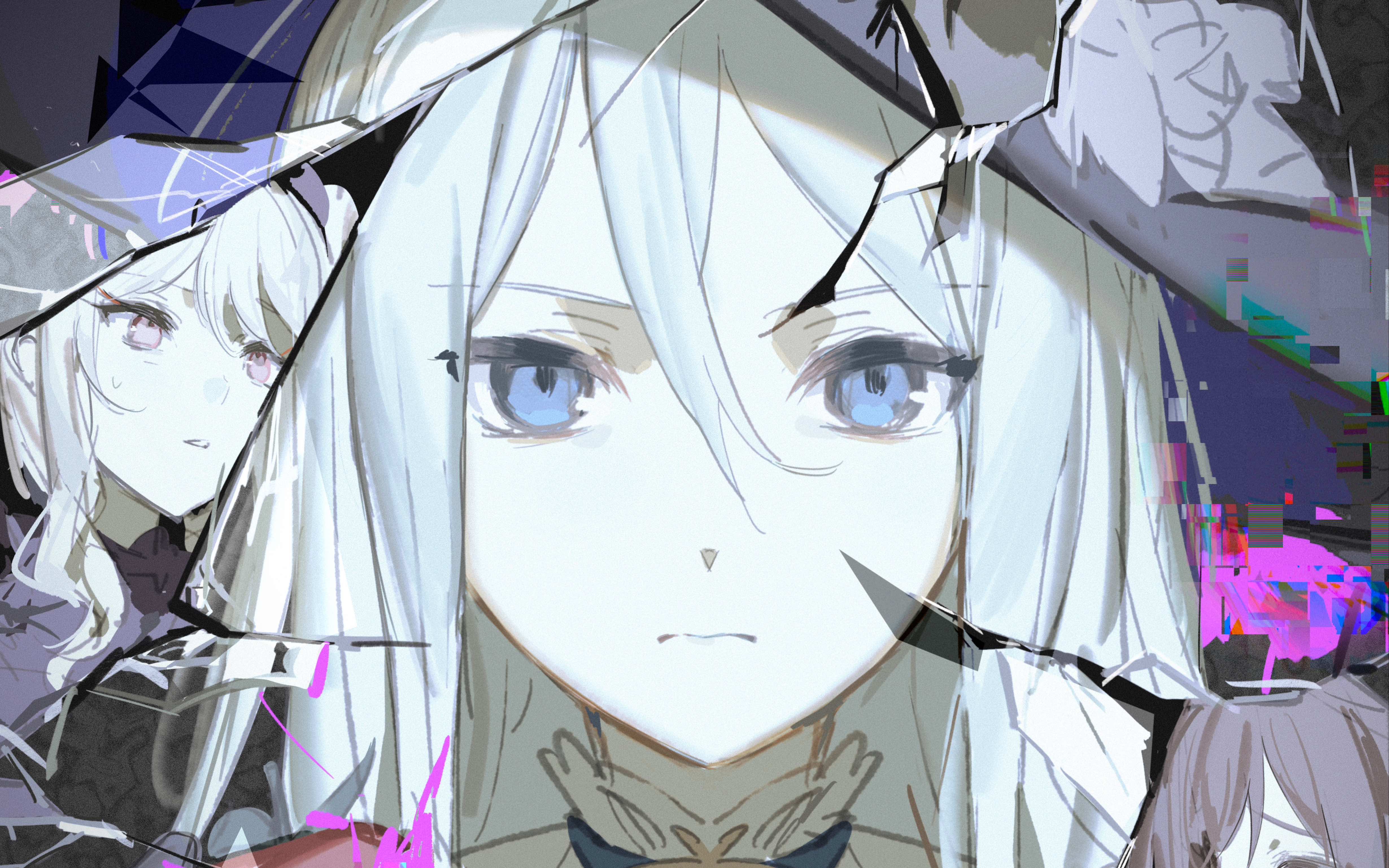 【过程记录/pjsk】ザムザ