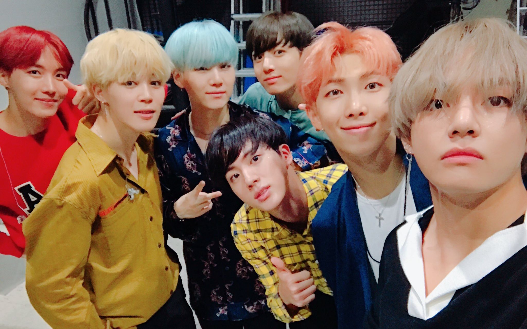 防弹少年团170921btscomebackshowlive合集1080p