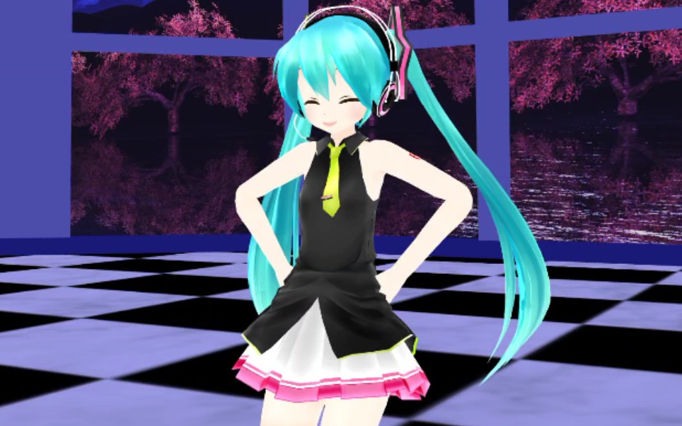 mikumikuar 猫耳开关